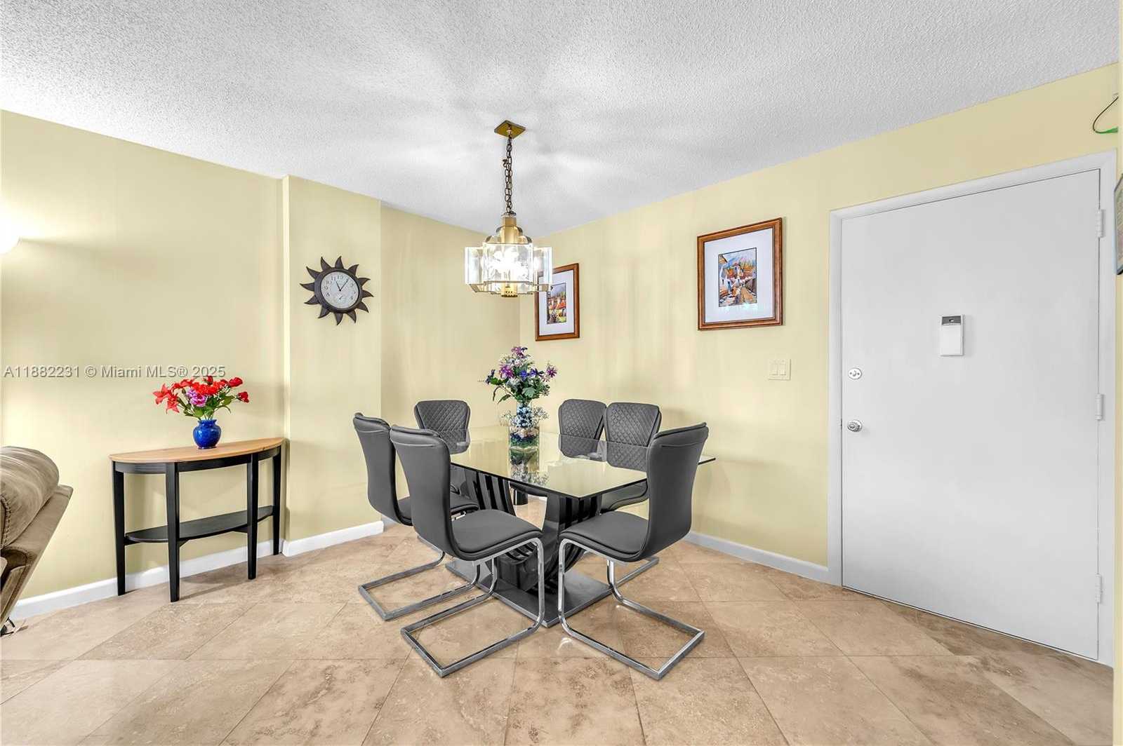 Small Image of 3161 SOUTH OCEAN DR #802, Hallandale Beach Number 5
