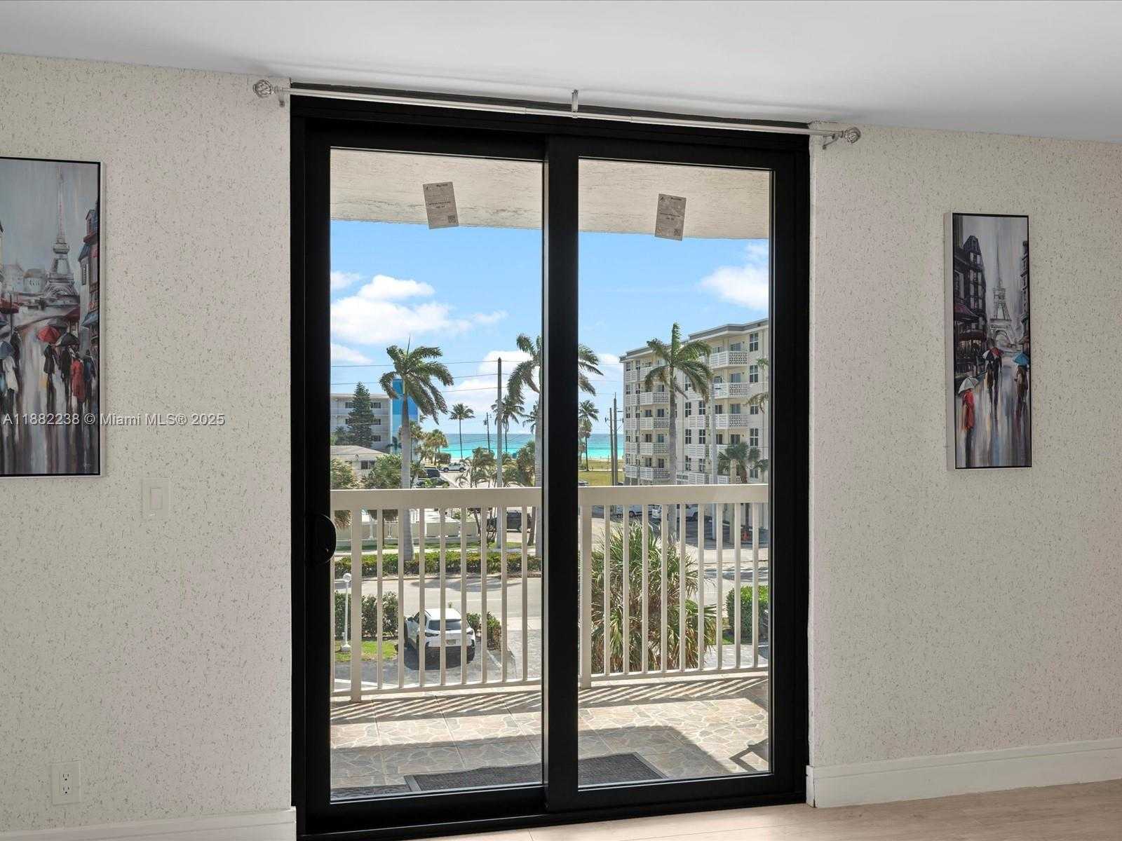 Small Image of 1500 SOUTH OCEAN DR #3G, Hollywood Number 13