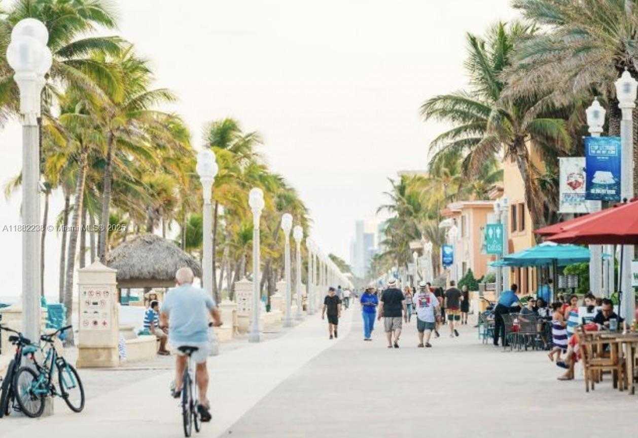 Small Image of 1500 SOUTH OCEAN DR #3G, Hollywood Number 36