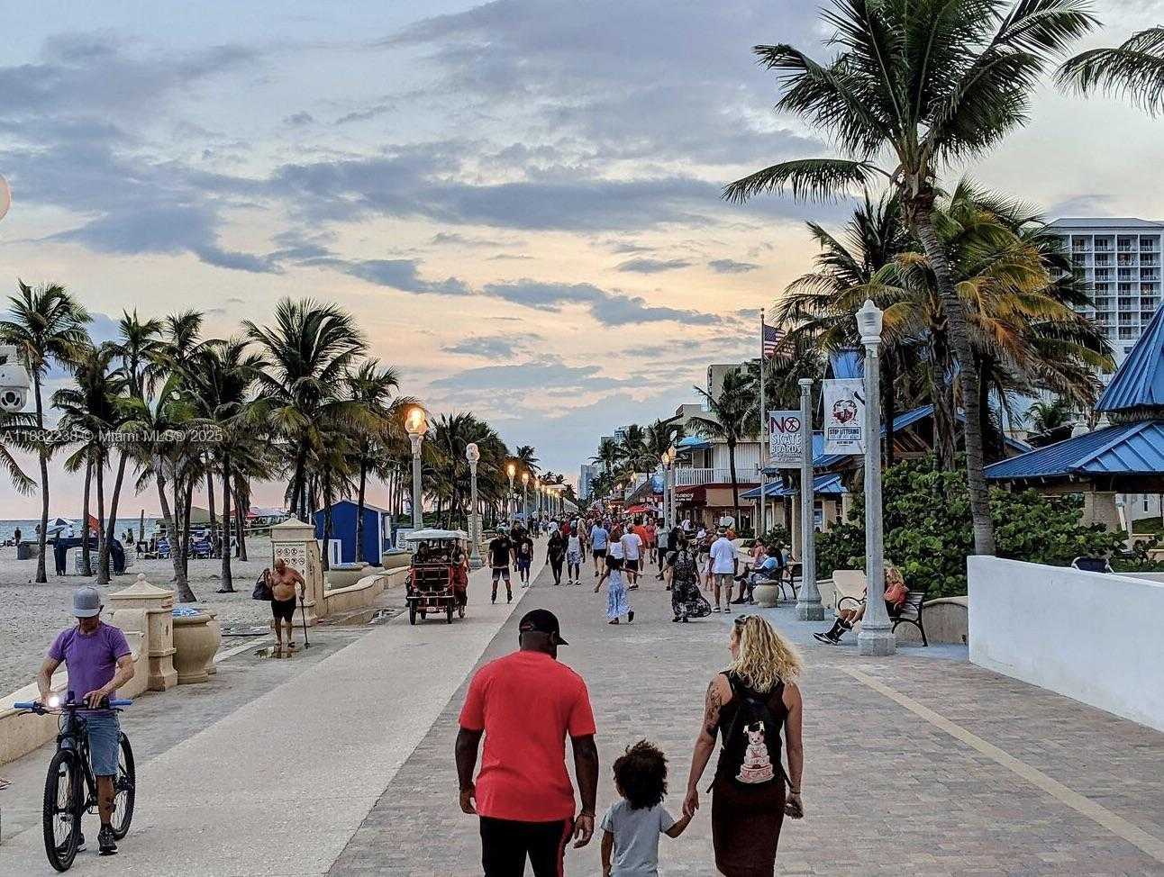 Small Image of 1500 SOUTH OCEAN DR #3G, Hollywood Number 37