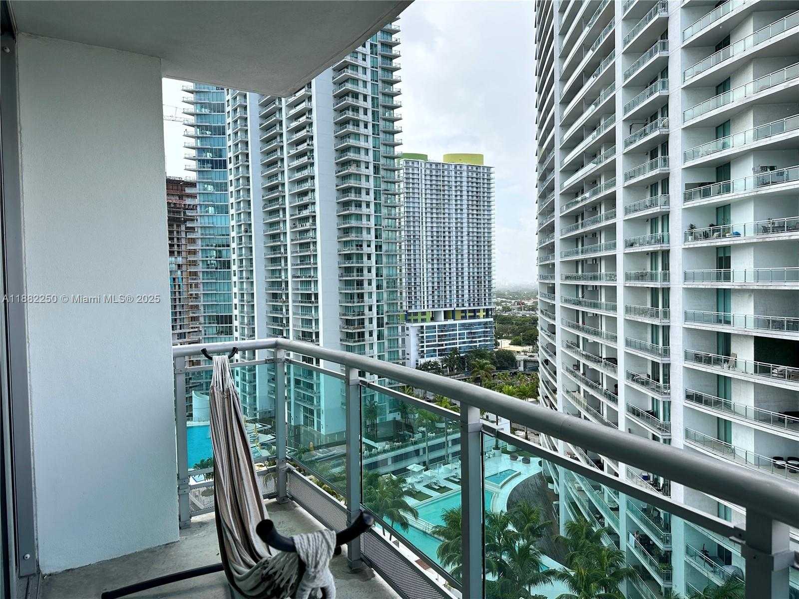 Small Image of 350 SOUTH MIAMI AVE #2215, Miami Number 18