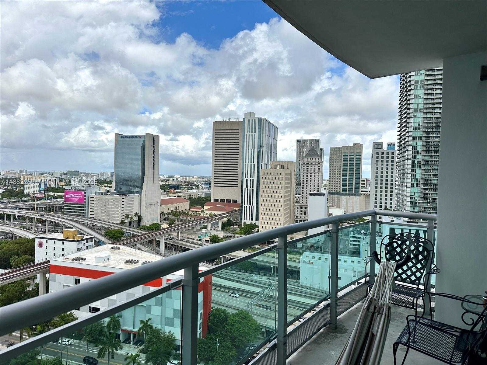 Small Image of 350 SOUTH MIAMI AVE #2215, Miami Number 19