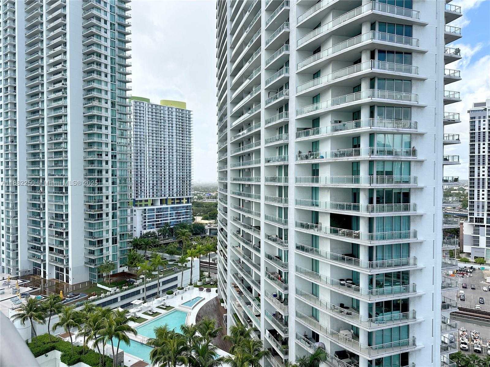 Small Image of 350 SOUTH MIAMI AVE #2215, Miami Number 20
