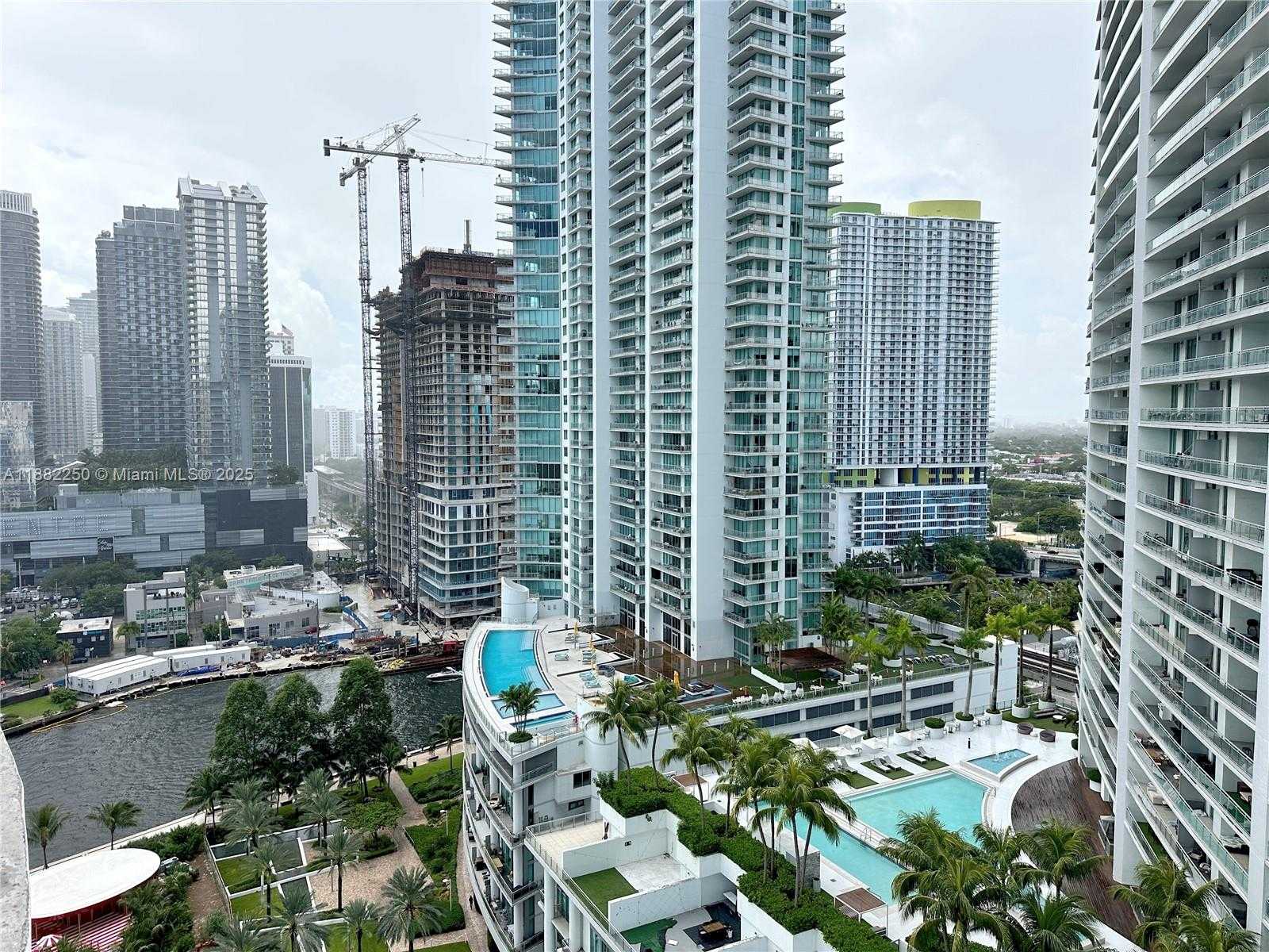 Small Image of 350 SOUTH MIAMI AVE #2215, Miami Number 21