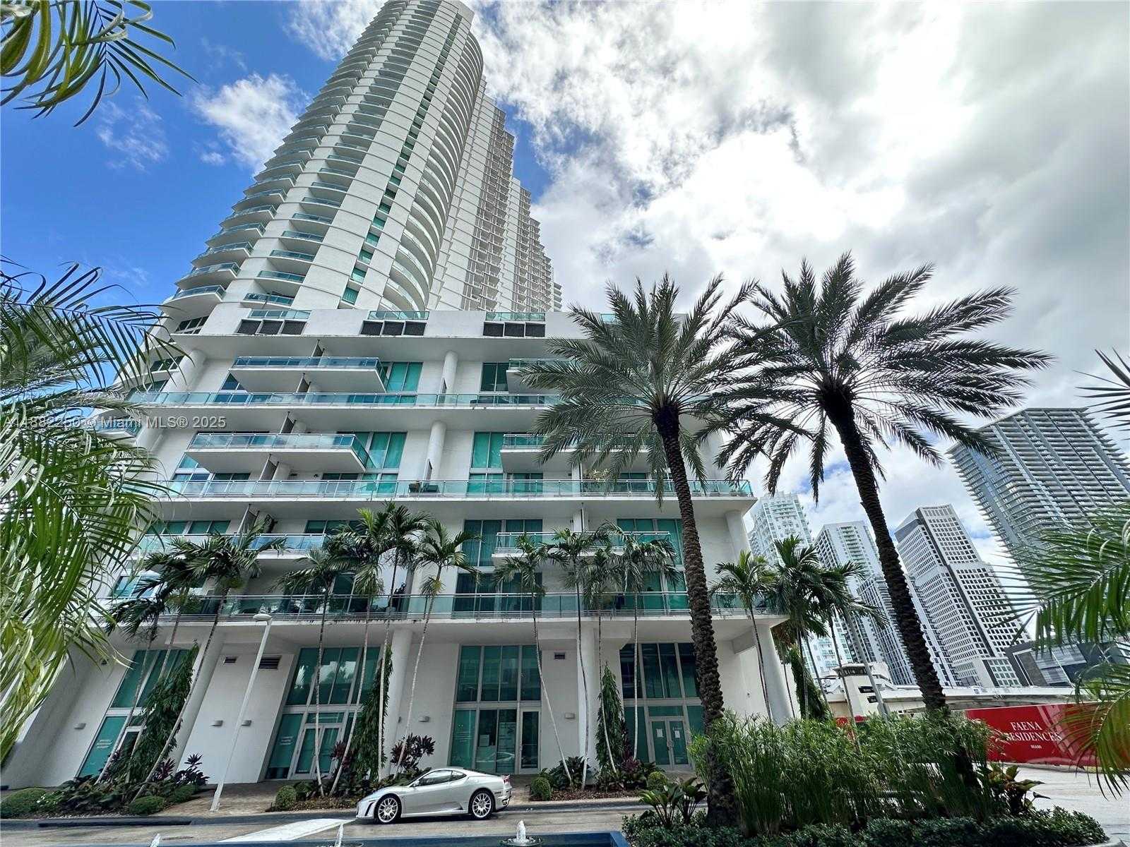 Small Image of 350 SOUTH MIAMI AVE #2215, Miami Number 24