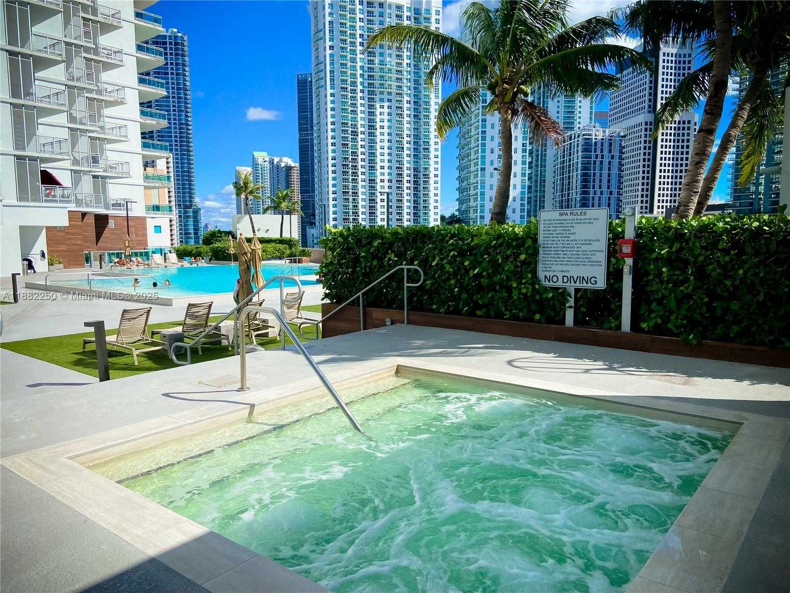 Small Image of 350 SOUTH MIAMI AVE #2215, Miami Number 30