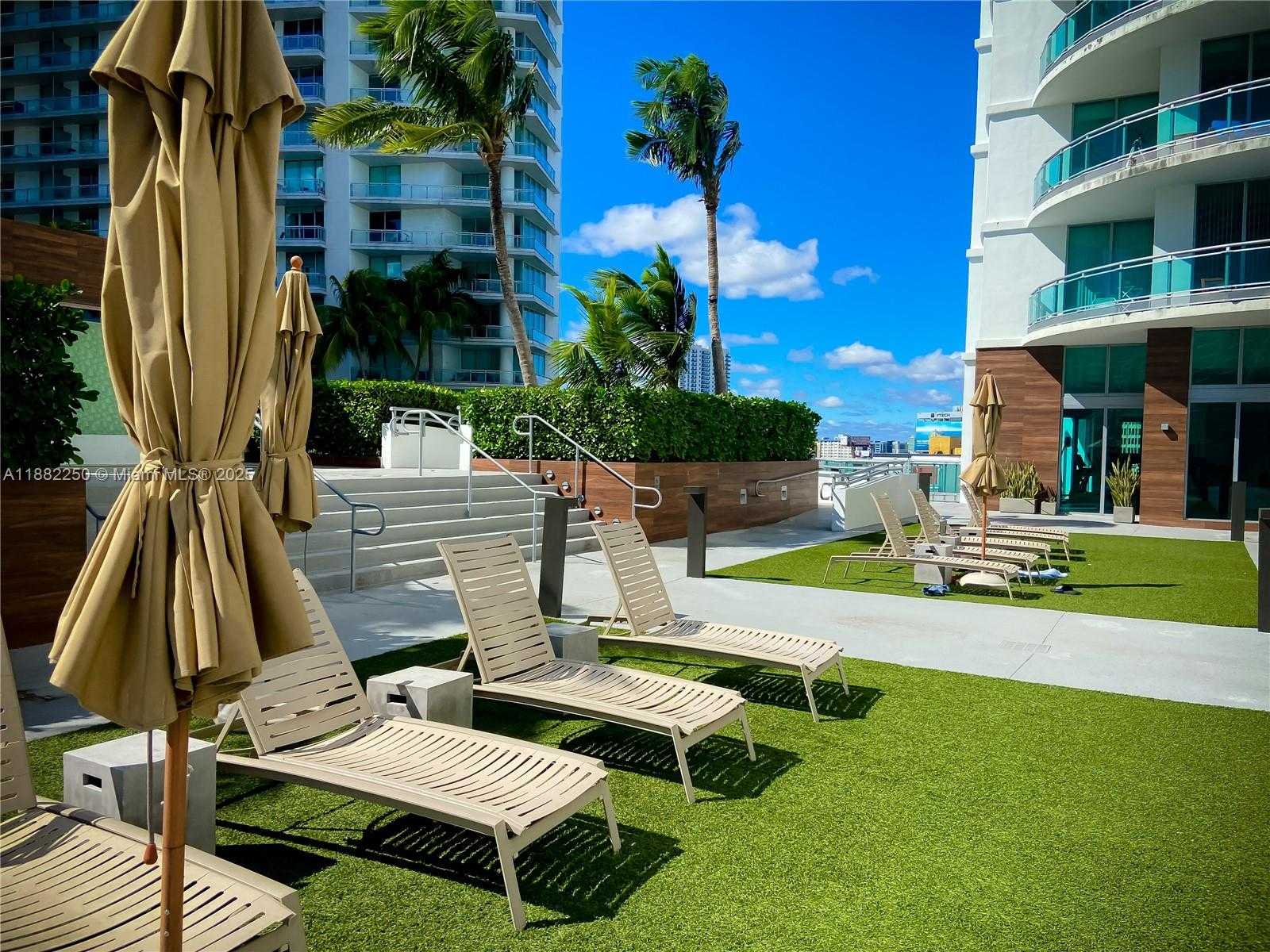 Small Image of 350 SOUTH MIAMI AVE #2215, Miami Number 31