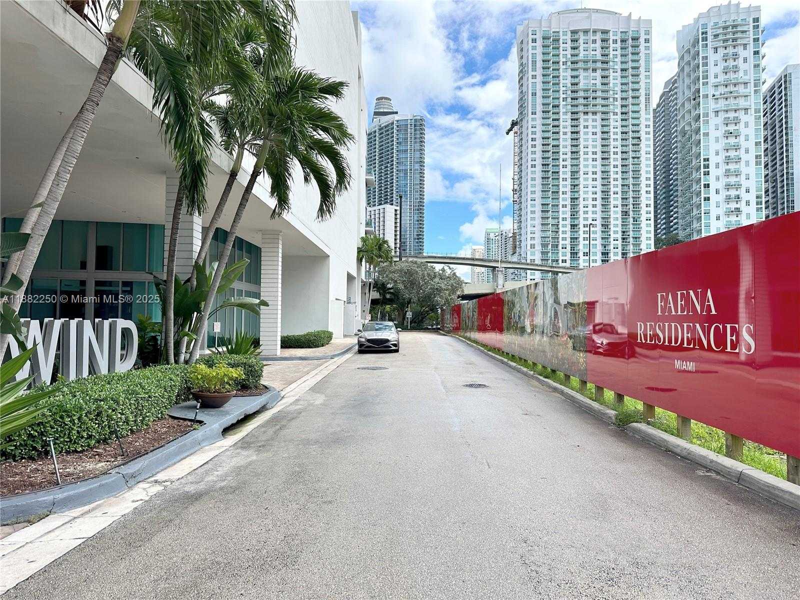 Small Image of 350 SOUTH MIAMI AVE #2215, Miami Number 32