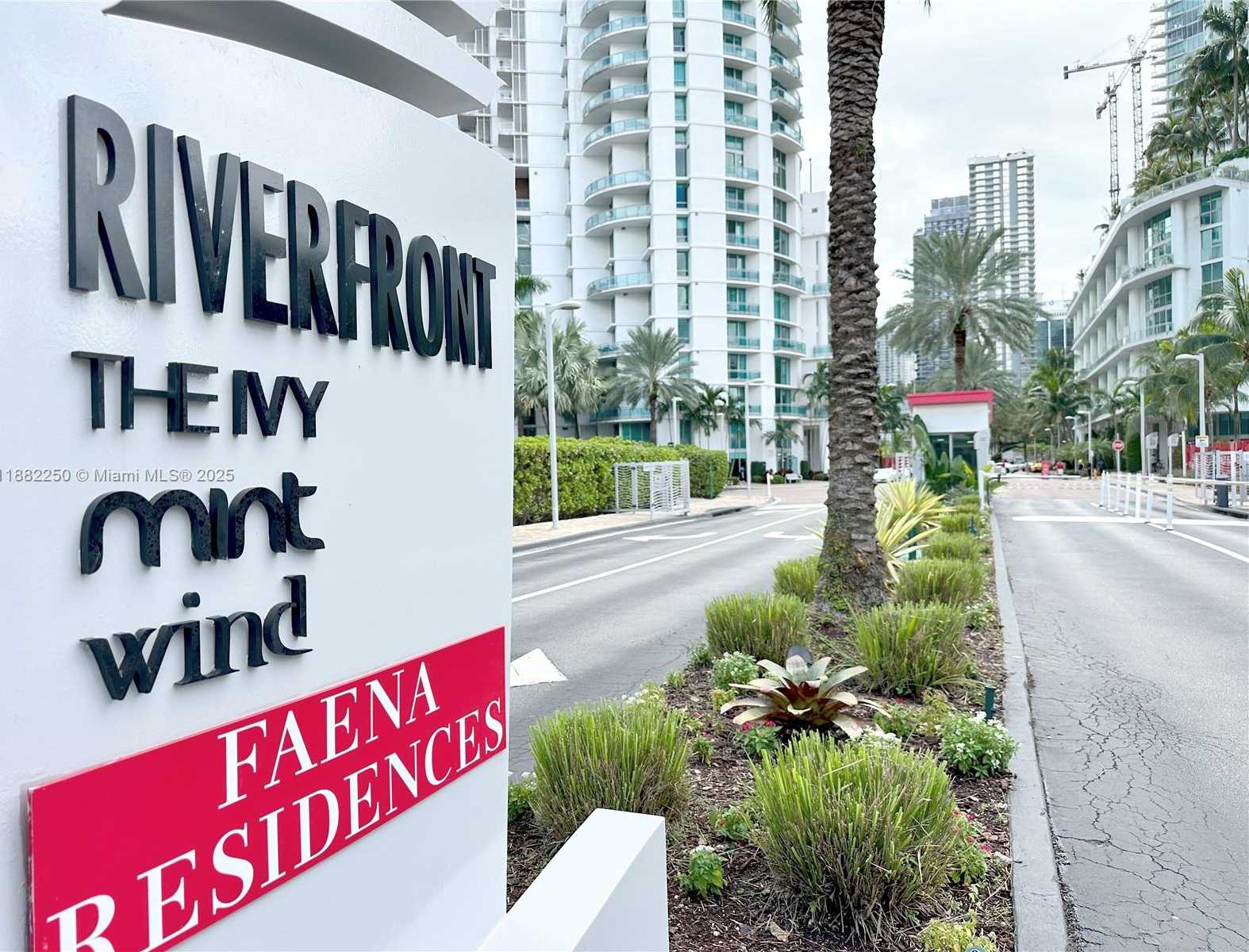 Small Image of 350 SOUTH MIAMI AVE #2215, Miami Number 33