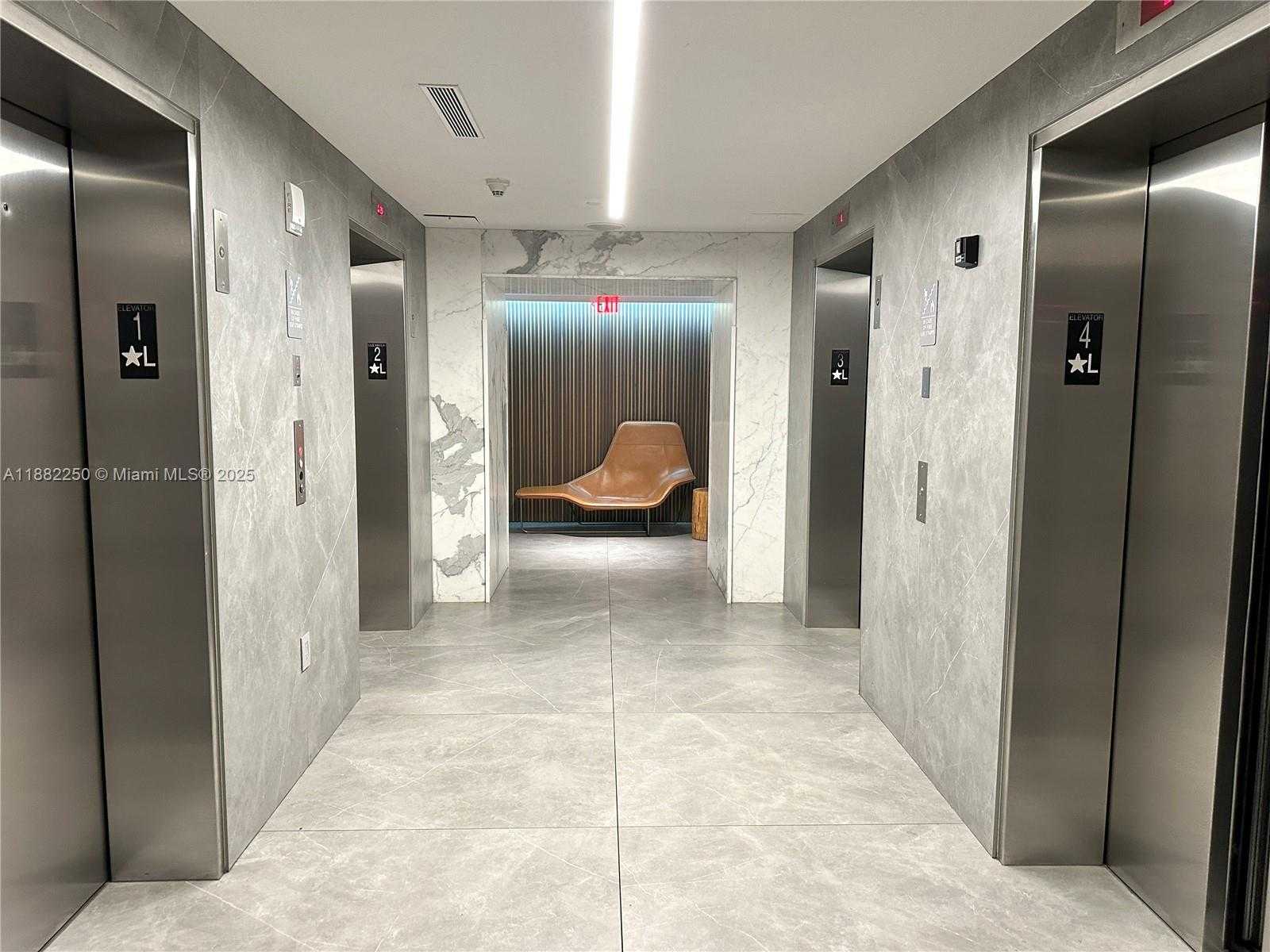 Small Image of 350 SOUTH MIAMI AVE #2215, Miami Number 7