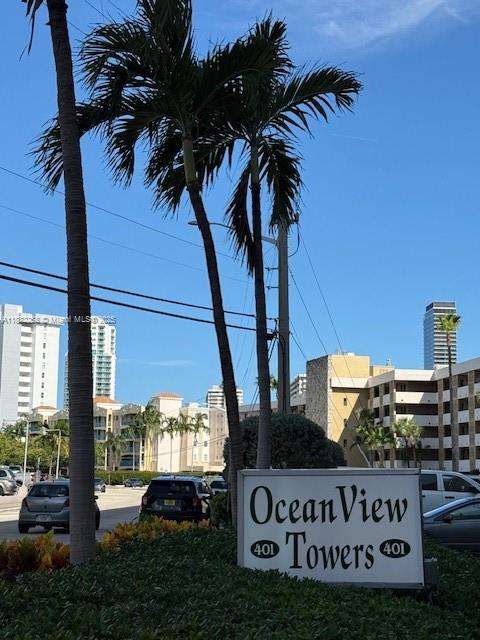 Small Image of 401 GOLDEN ISLES DR #415, Hallandale Beach Number 33