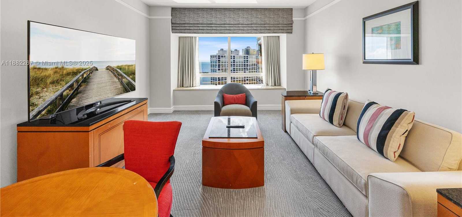 Small Image of 1435 BRICKELL AVE #3203, Miami Number 13