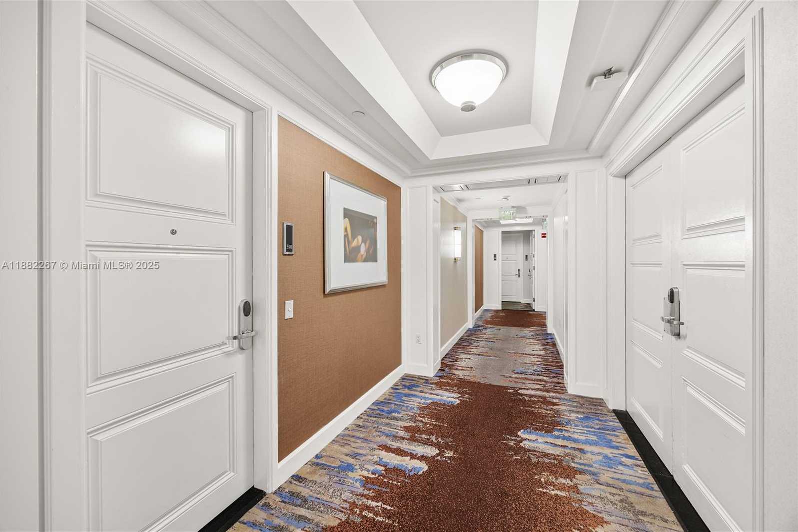 Small Image of 1435 BRICKELL AVE #3203, Miami Number 23