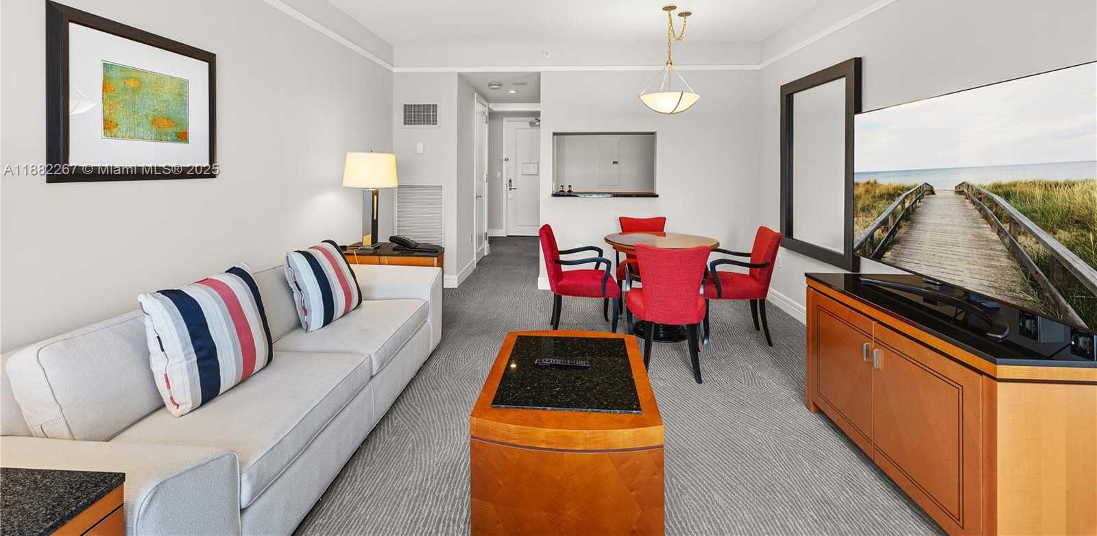 Small Image of 1435 BRICKELL AVE #3203, Miami Number 3