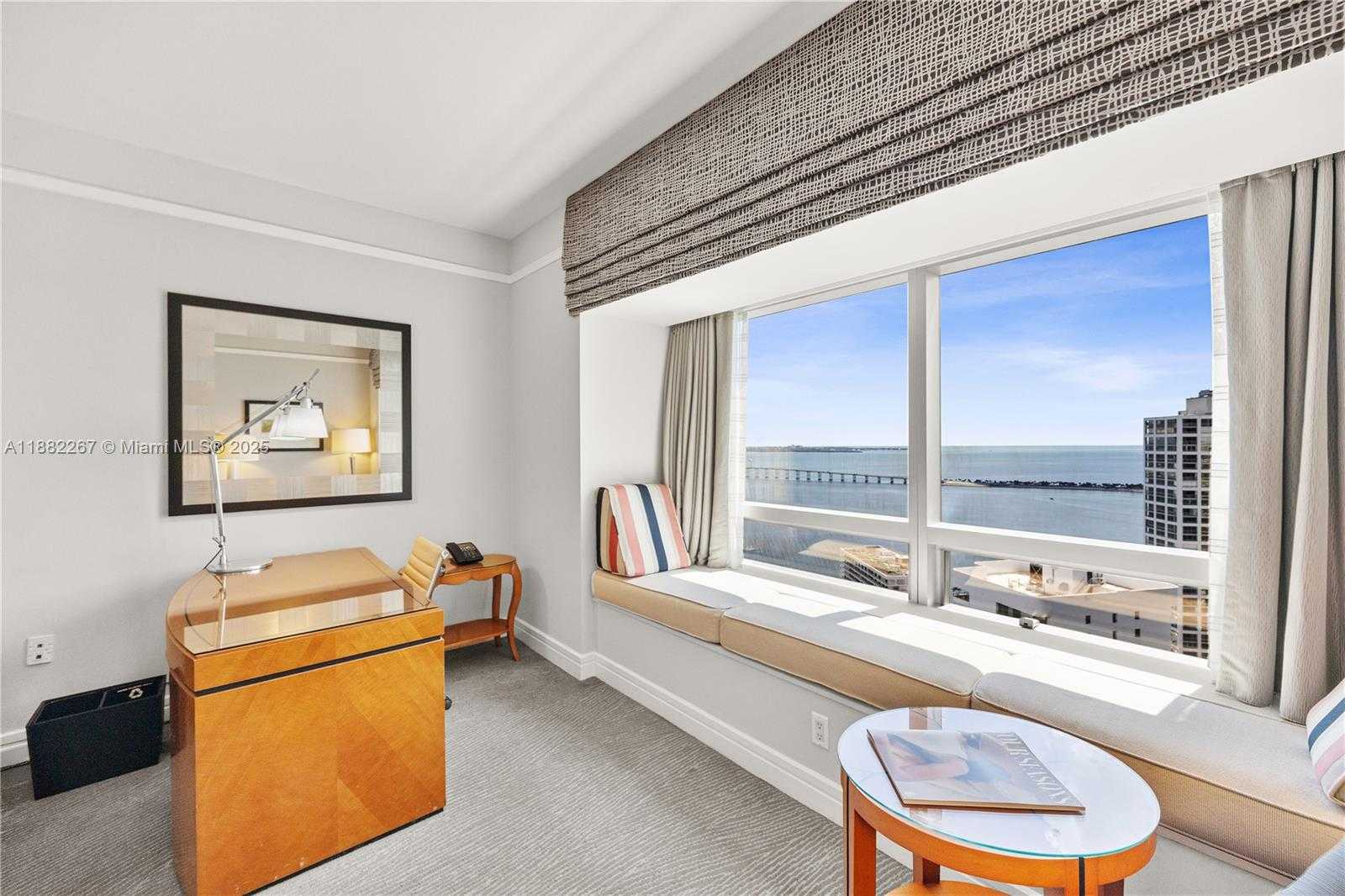 Small Image of 1435 BRICKELL AVE #3203, Miami Number 4