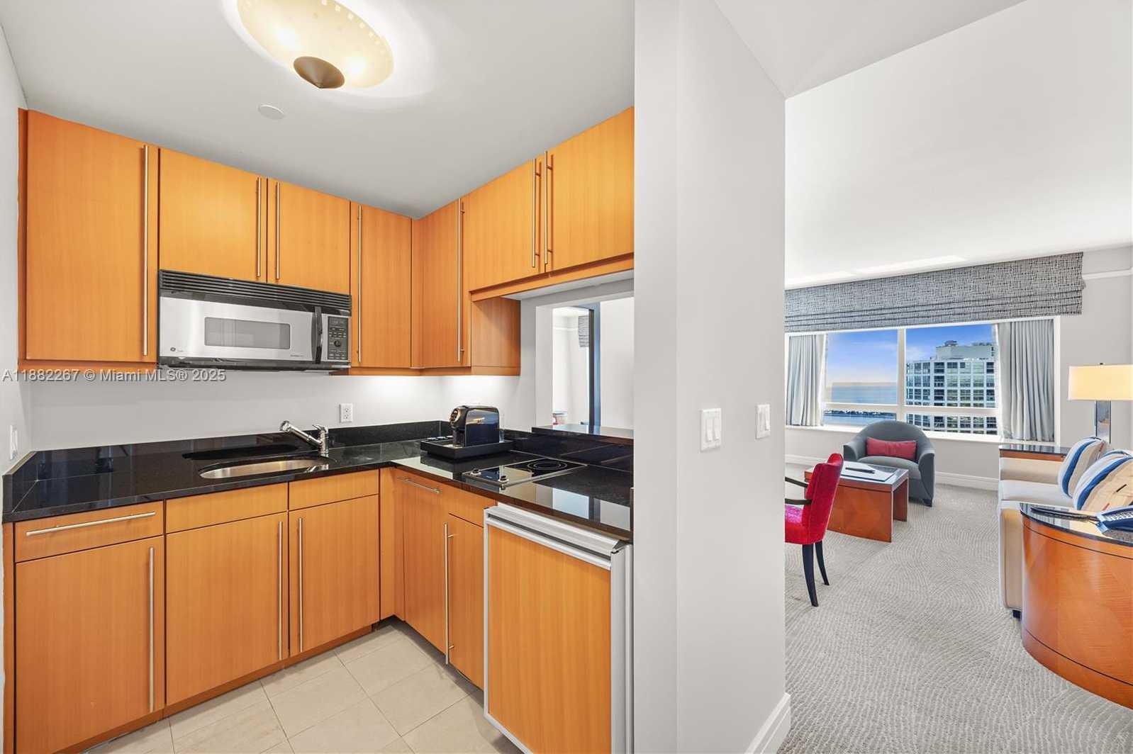Small Image of 1435 BRICKELL AVE #3203, Miami Number 6