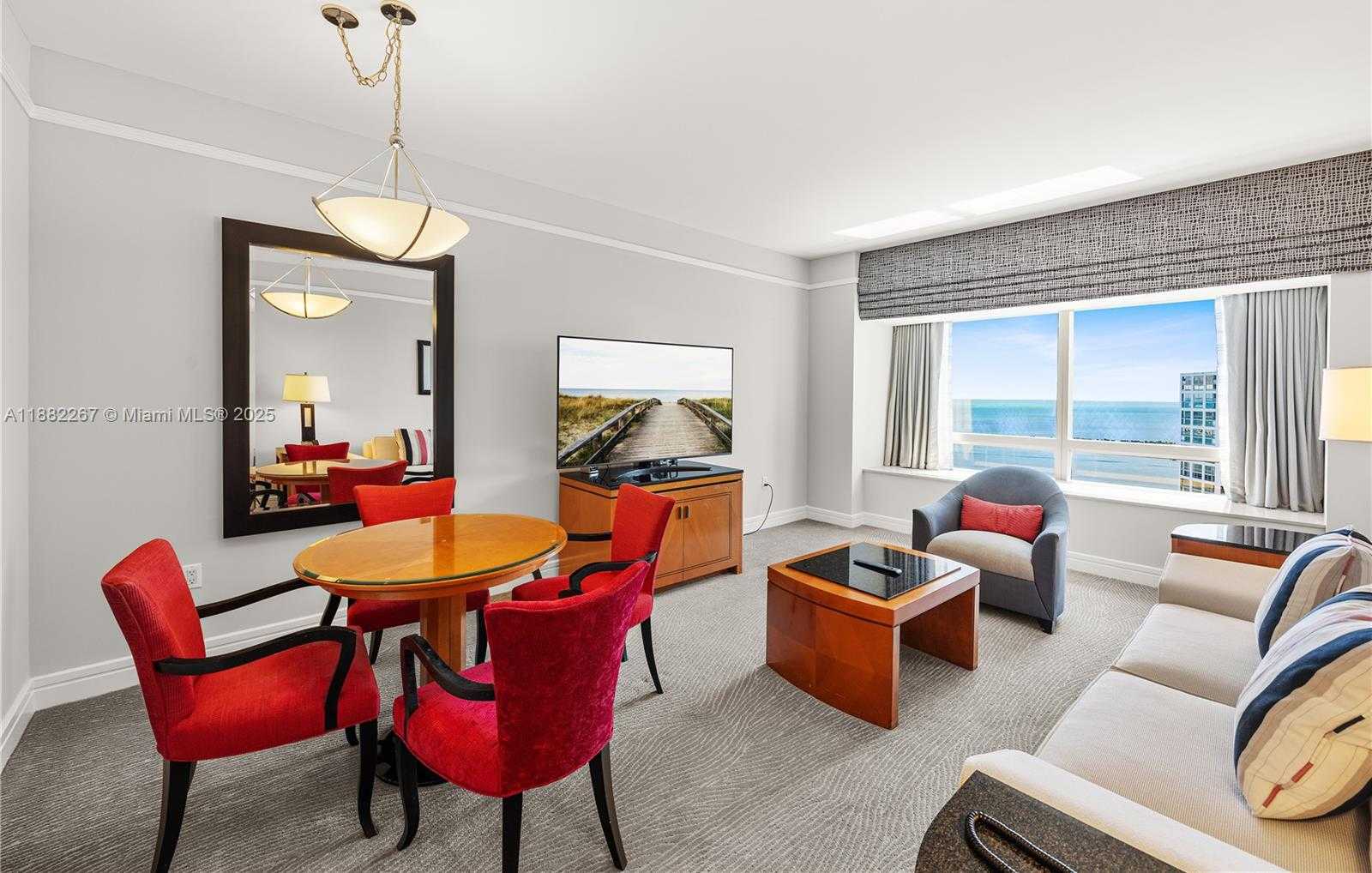 Small Image of 1435 BRICKELL AVE #3203, Miami Number 7