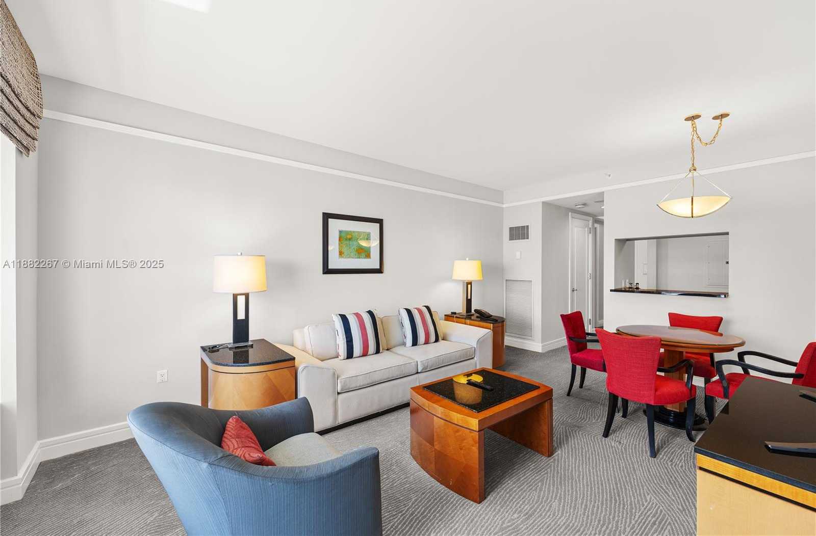 Small Image of 1435 BRICKELL AVE #3203, Miami Number 9