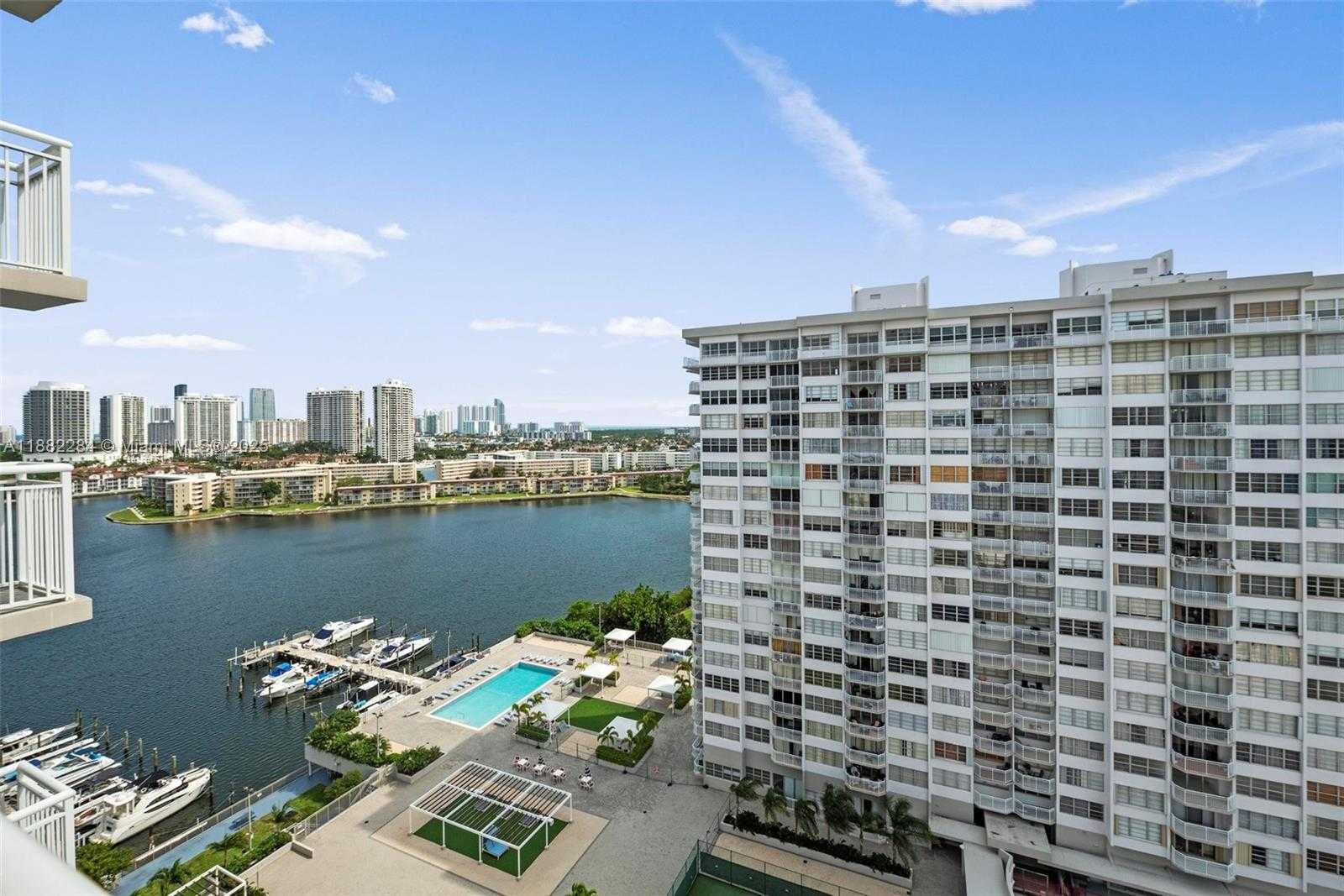 Small Image of 18061 BISCAYNE BLVD #1701, Aventura Number 19