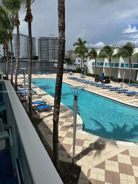Small Image of 1945 SOUTH OCEAN DR #C9, Hallandale Beach Number 3