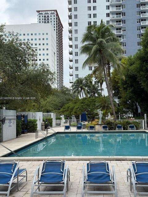 Small Image of 800 NORTH MIAMI AVE #E-1201, Miami Number 13