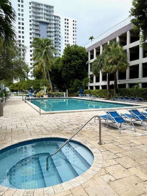 Small Image of 800 NORTH MIAMI AVE #E-1201, Miami Number 18