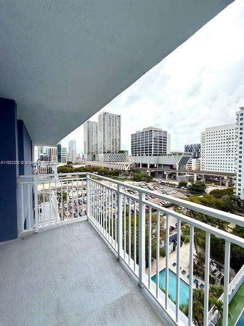 Small Image of 800 NORTH MIAMI AVE #E-1201, Miami Number 20