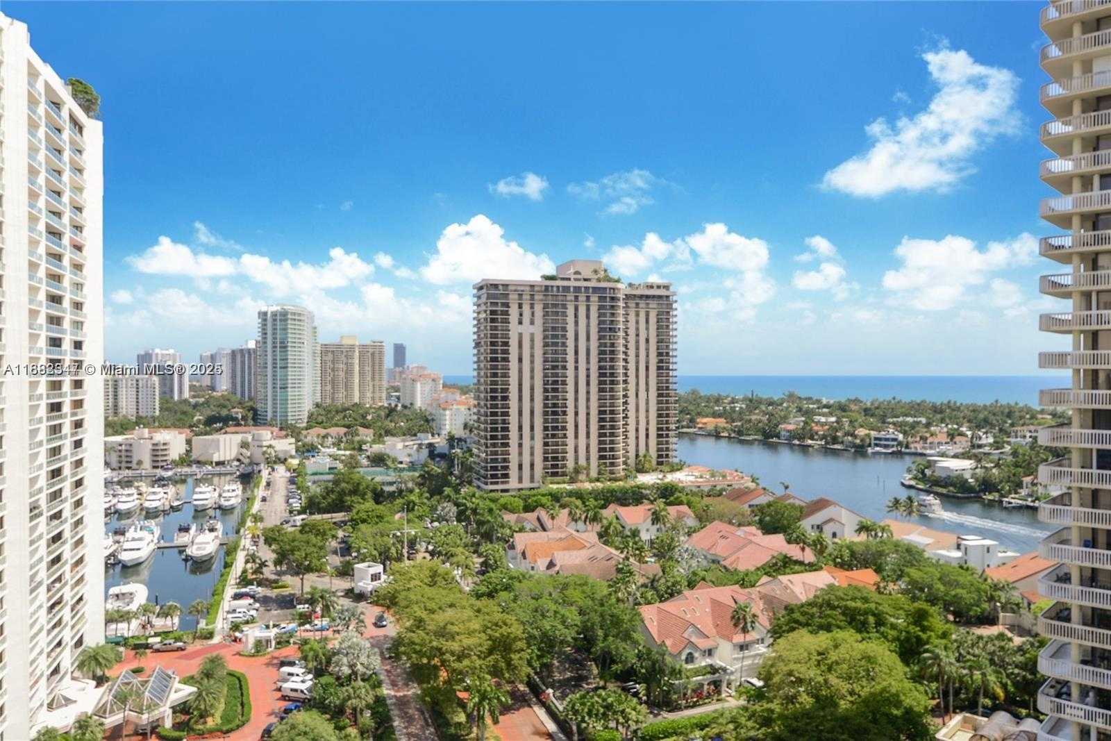 Small Image of 19400 TURNBERRY WAY #1611, Aventura Number 12
