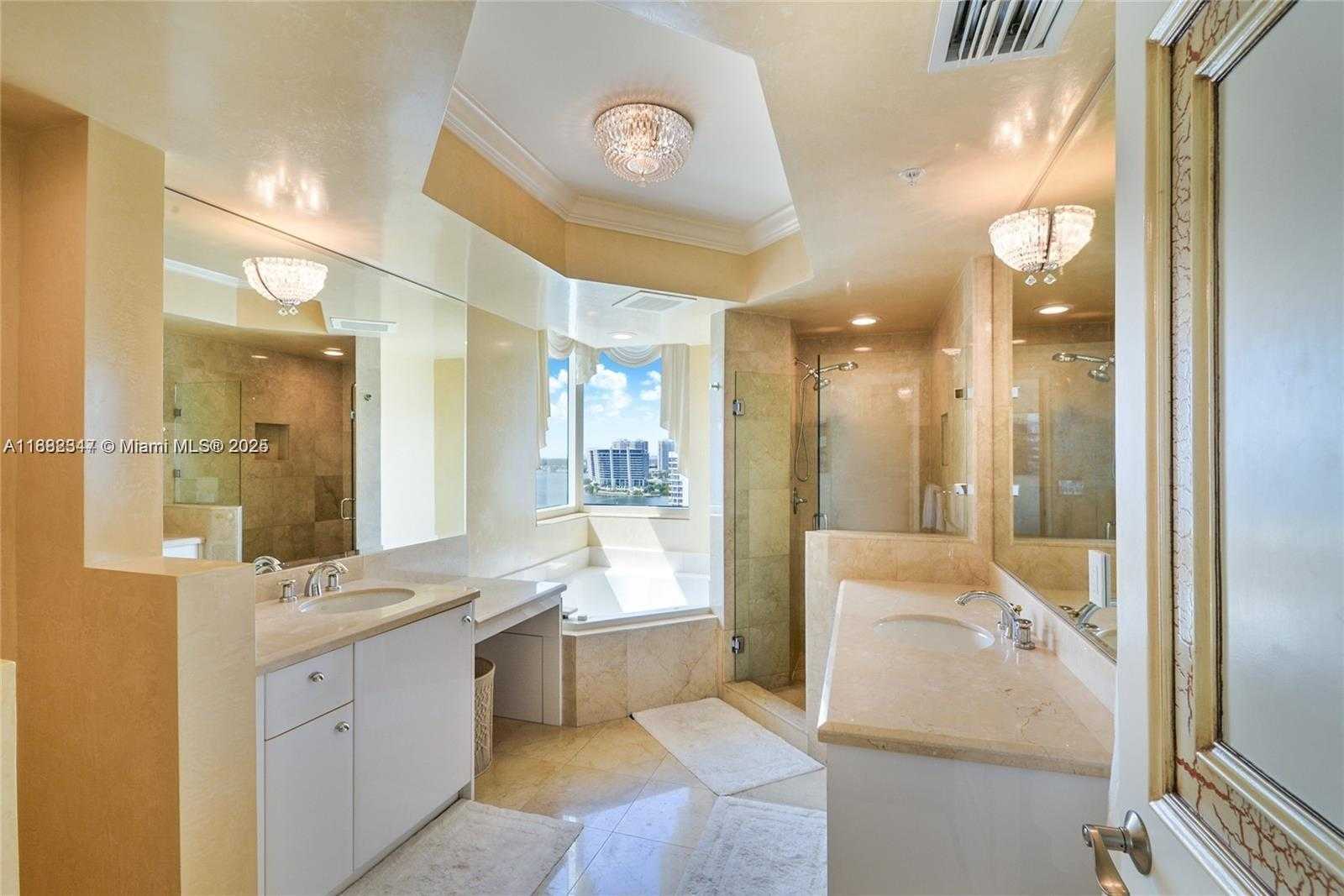 Small Image of 19400 TURNBERRY WAY #1611, Aventura Number 8