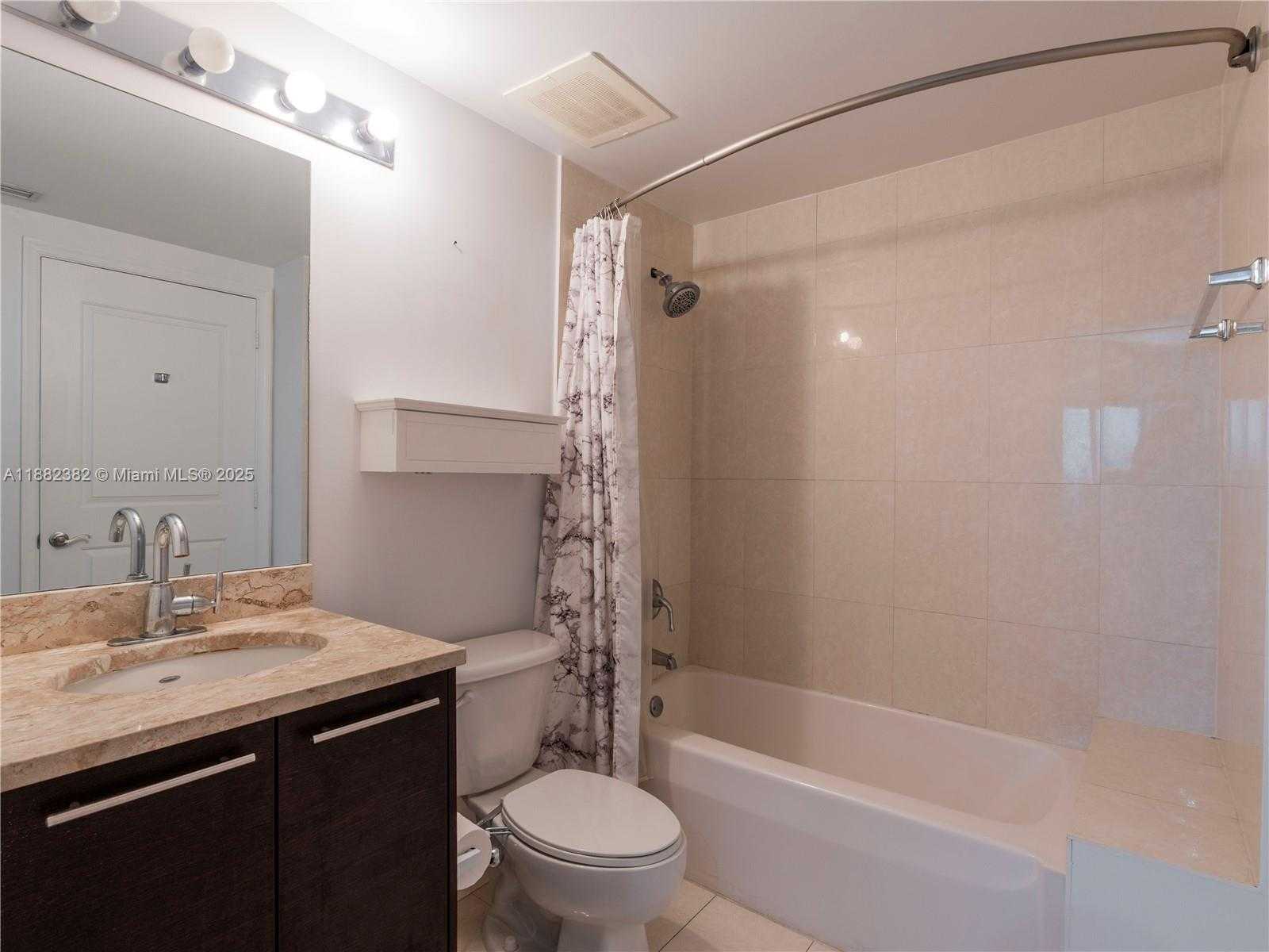 Small Image of 480 NORTH EAST 30TH ST #1103, Miami Number 12