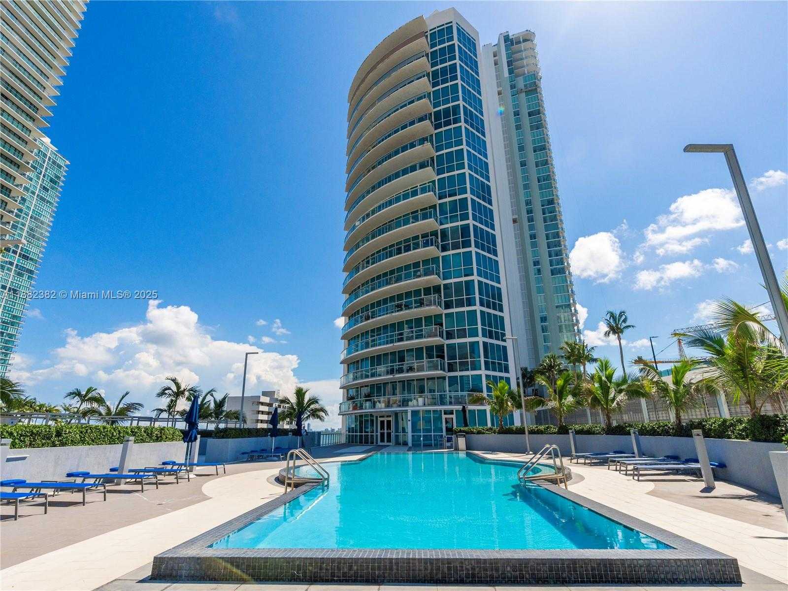 Small Image of 480 NORTH EAST 30TH ST #1103, Miami Number 15