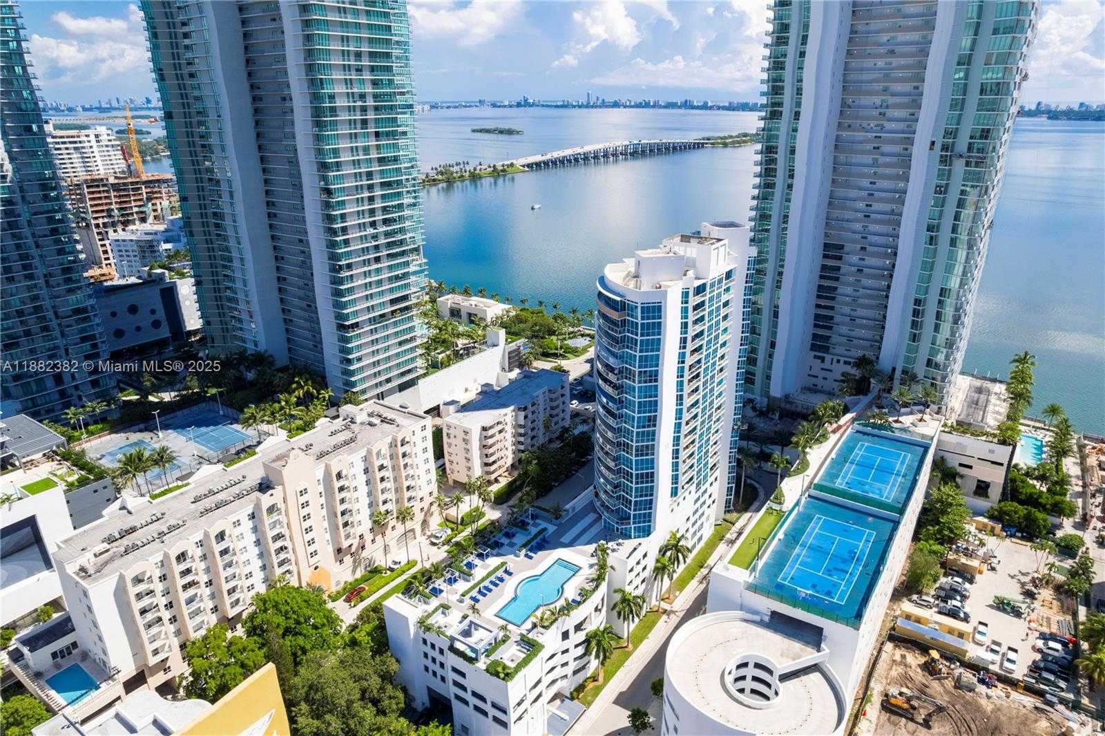 Small Image of 480 NORTH EAST 30TH ST #1103, Miami Number 16