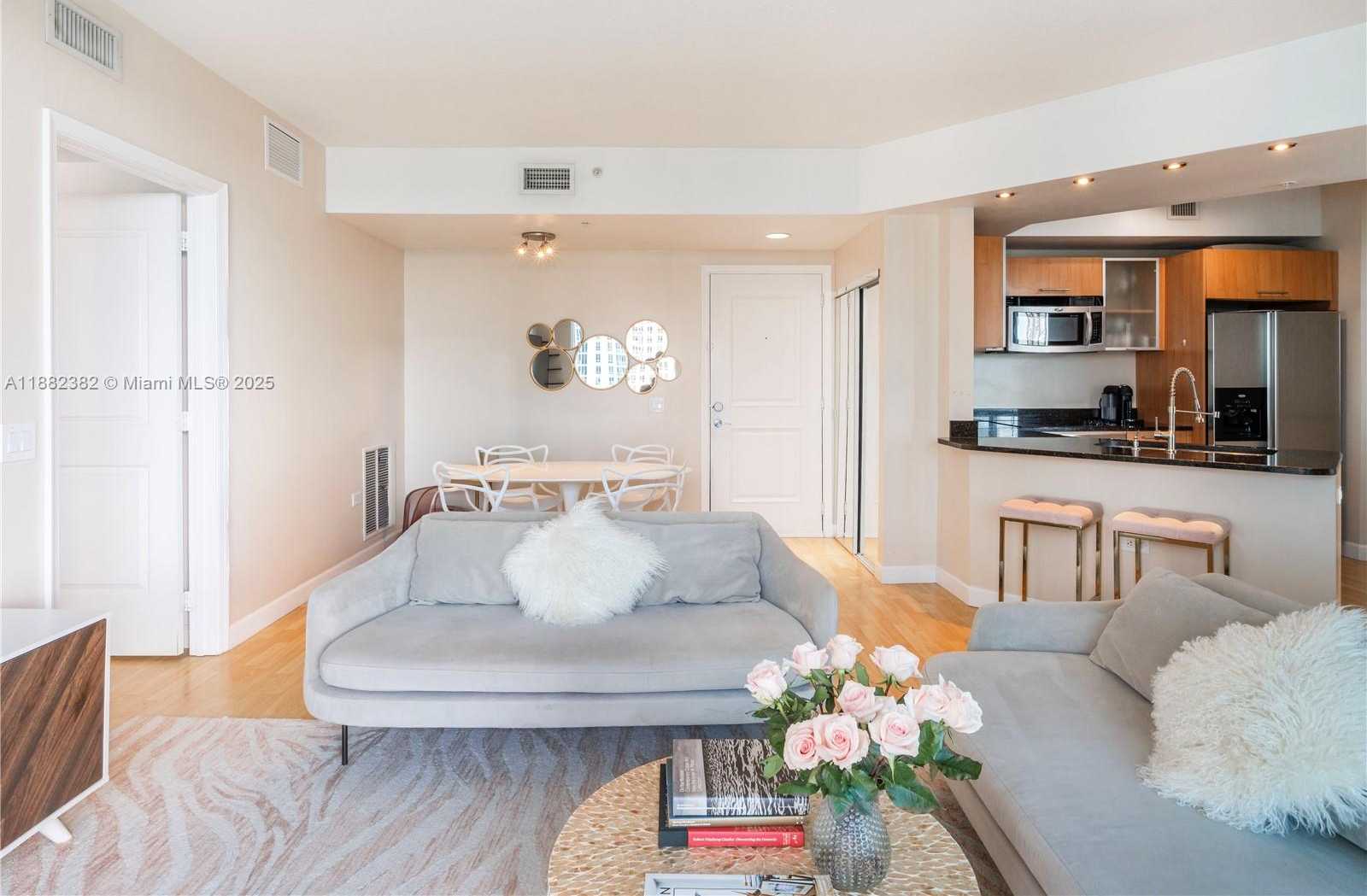Small Image of 480 NORTH EAST 30TH ST #1103, Miami Number 2