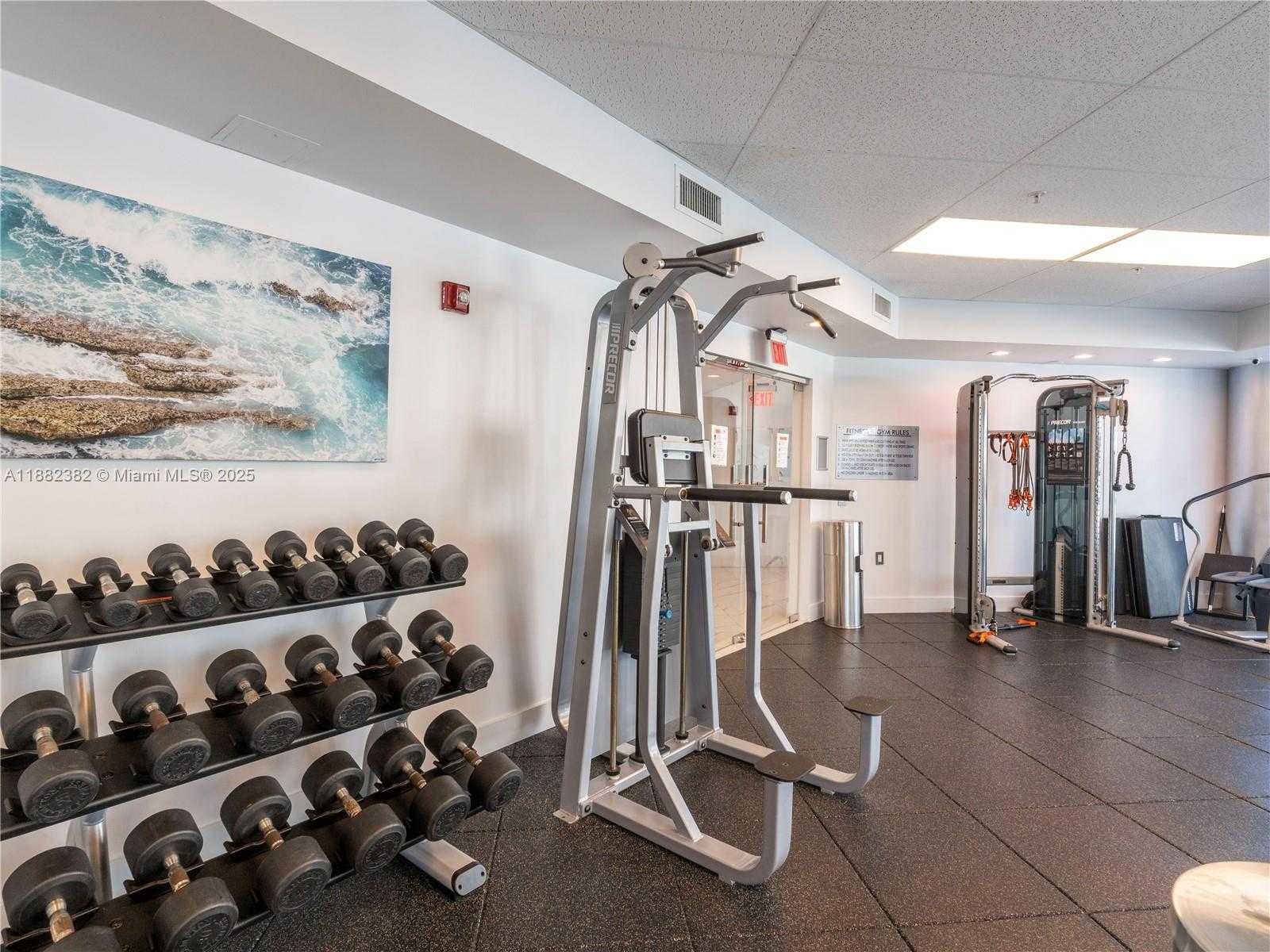 Small Image of 480 NORTH EAST 30TH ST #1103, Miami Number 20