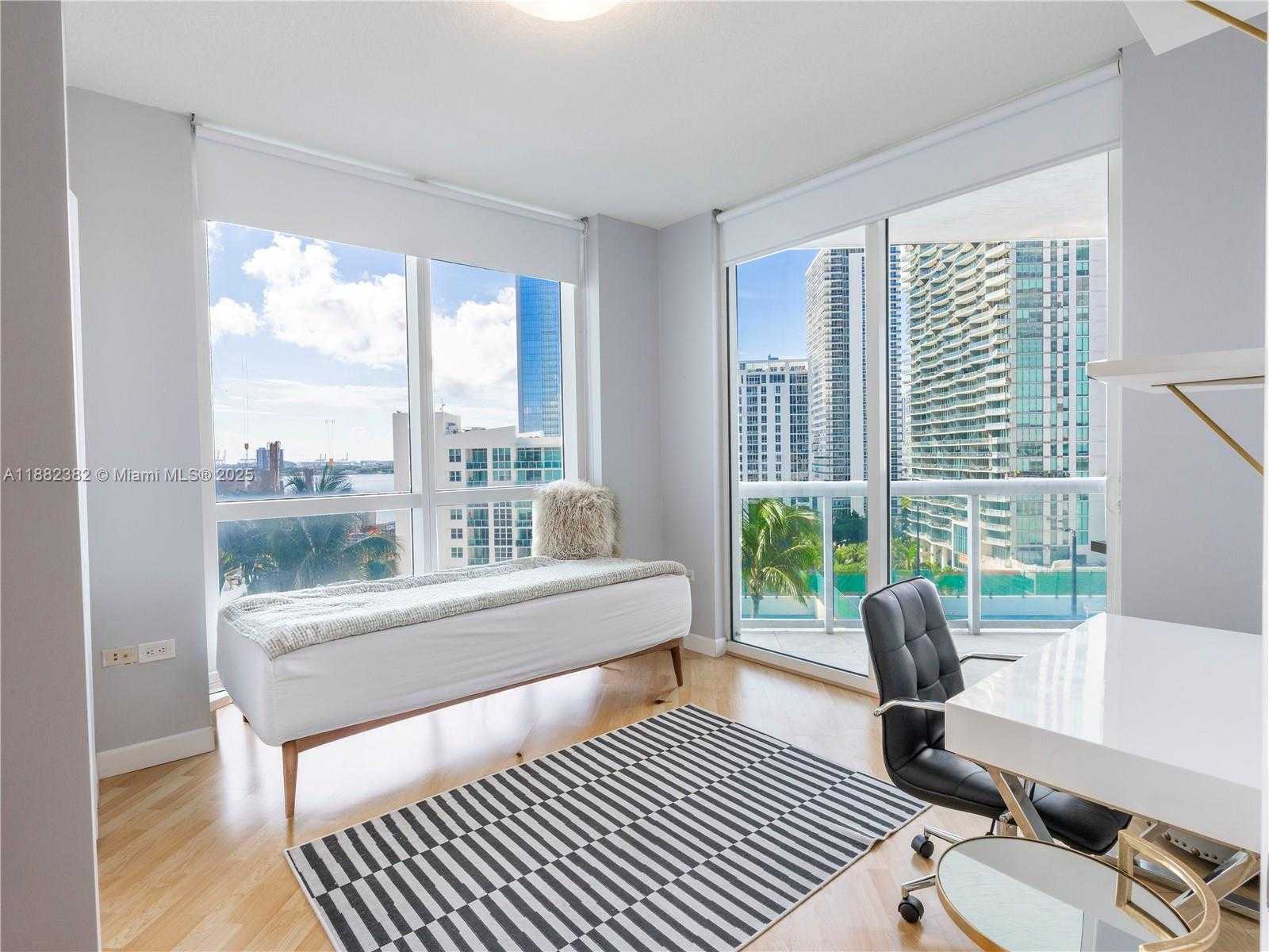 Small Image of 480 NORTH EAST 30TH ST #1103, Miami Number 5