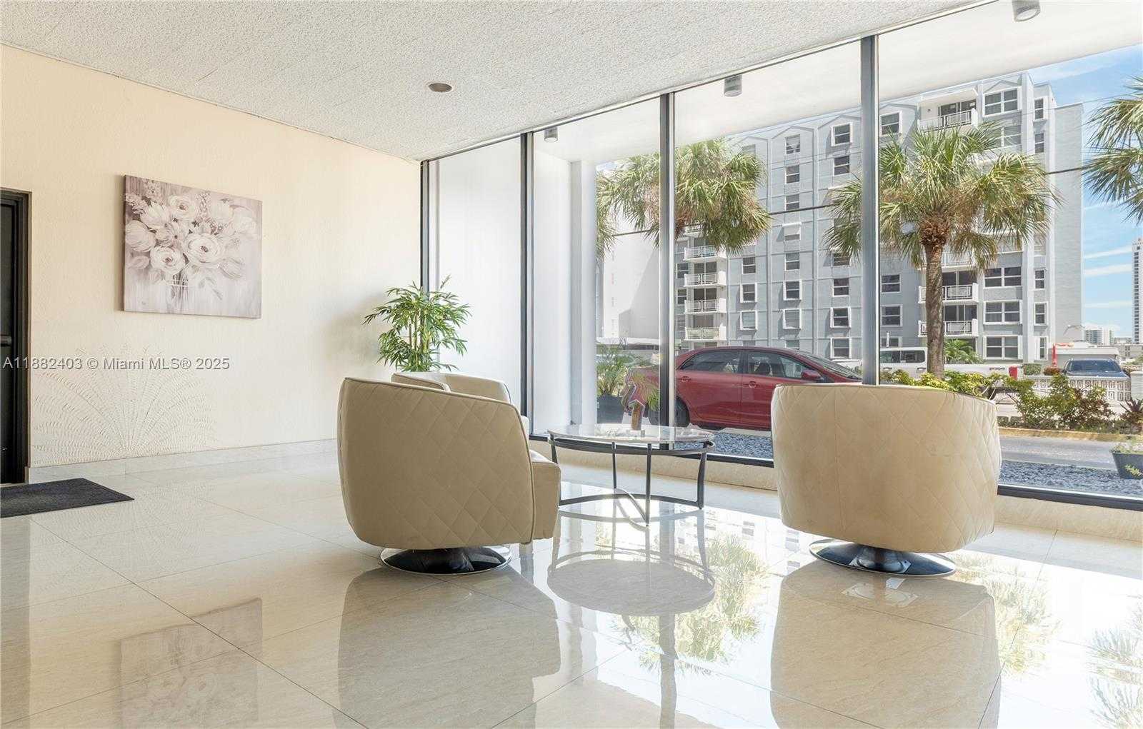 Small Image of 427 GOLDEN ISLES DR #16F, Hallandale Beach Number 19