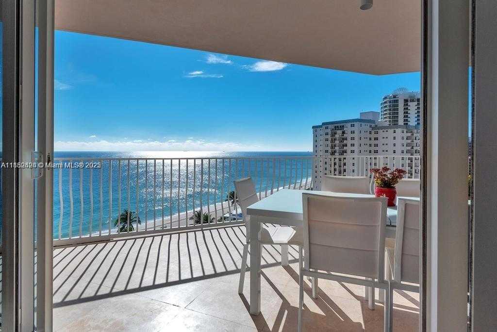 Small Image of 1460 SOUTH OCEAN BLVD #1101, Lauderdale By The Sea Number 12