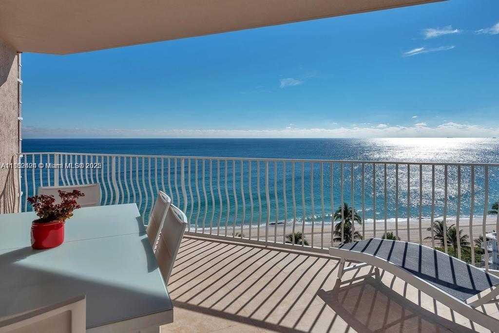 Small Image of 1460 SOUTH OCEAN BLVD #1101, Lauderdale By The Sea Number 13