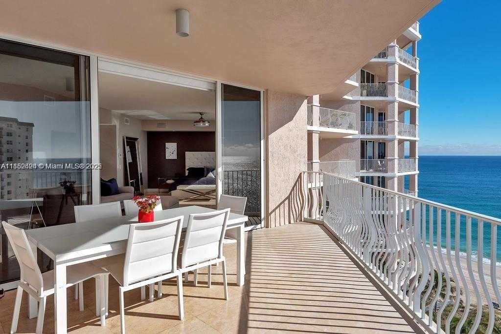 Small Image of 1460 SOUTH OCEAN BLVD #1101, Lauderdale By The Sea Number 14