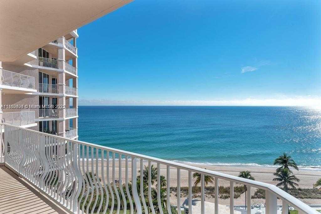 Small Image of 1460 SOUTH OCEAN BLVD #1101, Lauderdale By The Sea Number 15