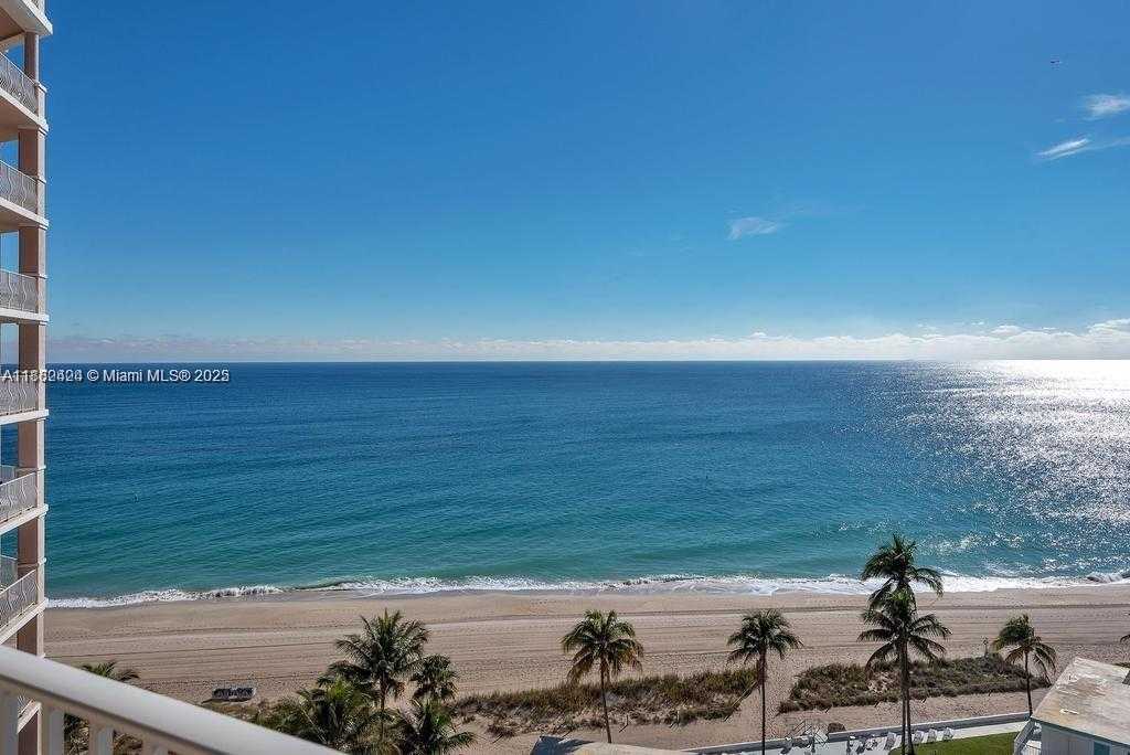 Small Image of 1460 SOUTH OCEAN BLVD #1101, Lauderdale By The Sea Number 16