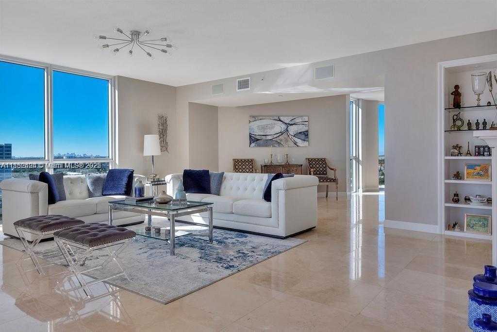 Small Image of 1460 SOUTH OCEAN BLVD #1101, Lauderdale By The Sea Number 2