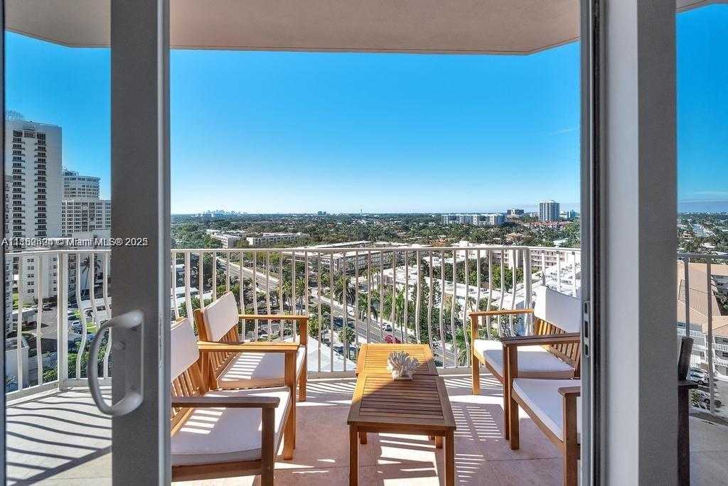 Small Image of 1460 SOUTH OCEAN BLVD #1101, Lauderdale By The Sea Number 27