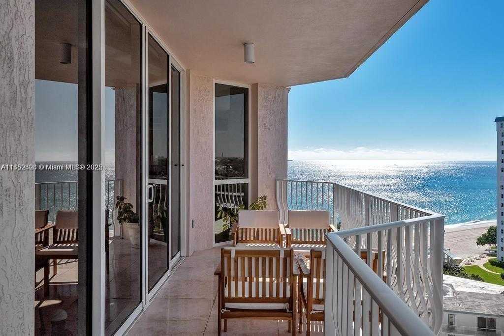 Small Image of 1460 SOUTH OCEAN BLVD #1101, Lauderdale By The Sea Number 28