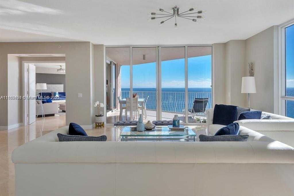 Small Image of 1460 SOUTH OCEAN BLVD #1101, Lauderdale By The Sea Number 3