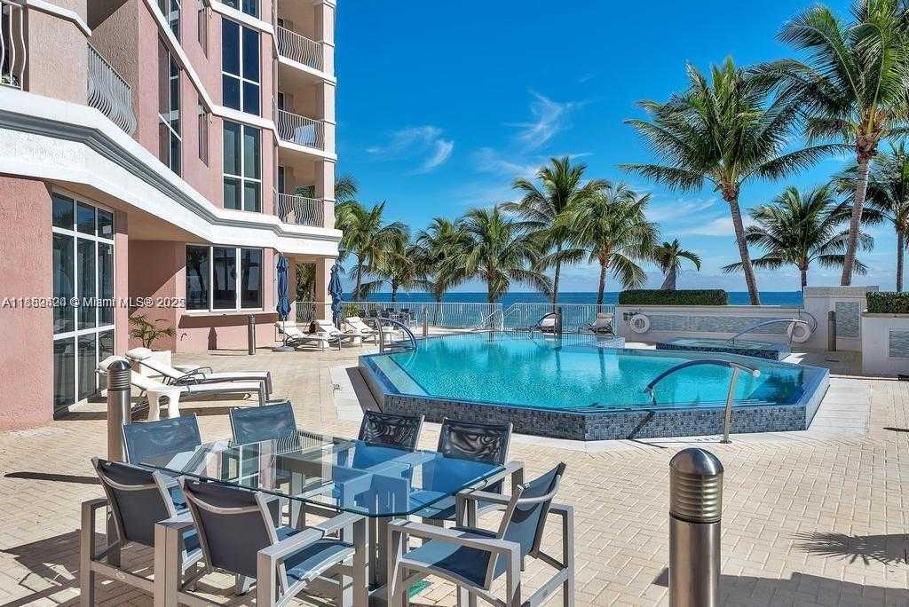 Small Image of 1460 SOUTH OCEAN BLVD #1101, Lauderdale By The Sea Number 37