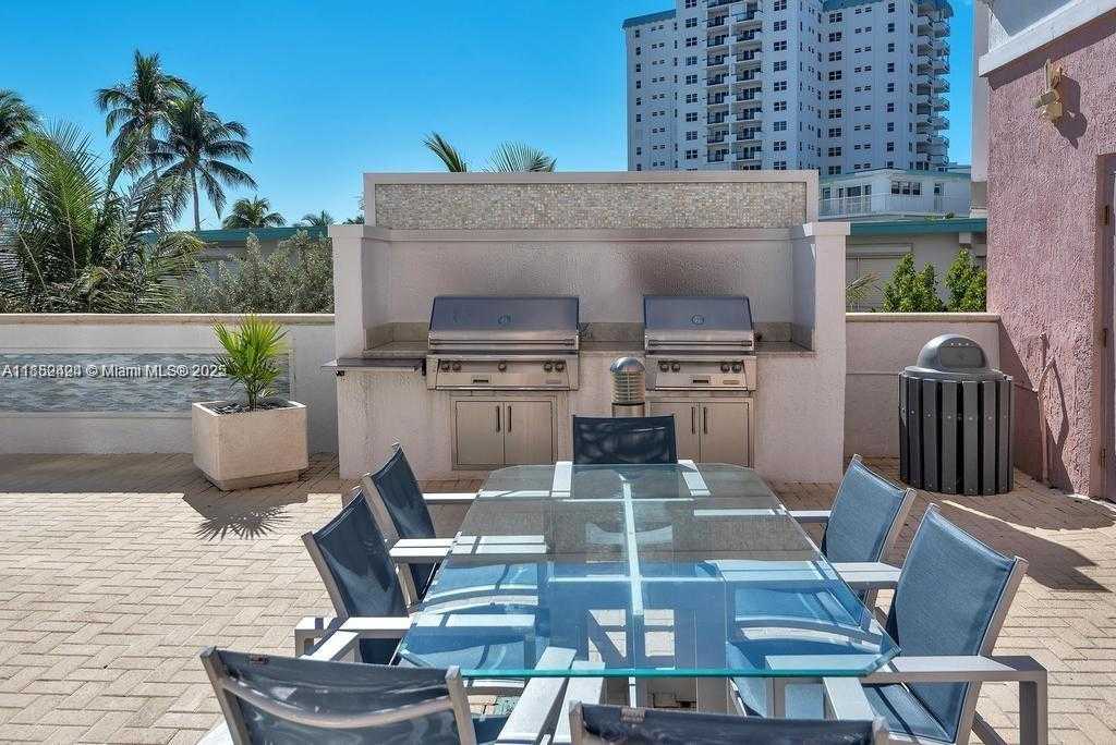 Small Image of 1460 SOUTH OCEAN BLVD #1101, Lauderdale By The Sea Number 38