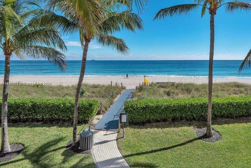 Small Image of 1460 SOUTH OCEAN BLVD #1101, Lauderdale By The Sea Number 39