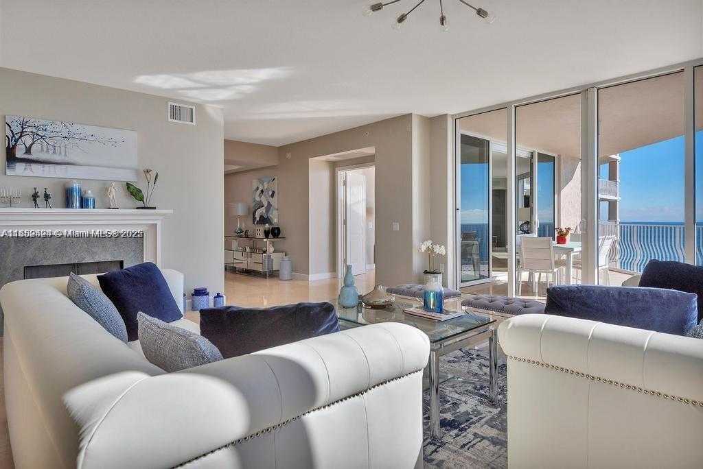 Small Image of 1460 SOUTH OCEAN BLVD #1101, Lauderdale By The Sea Number 5
