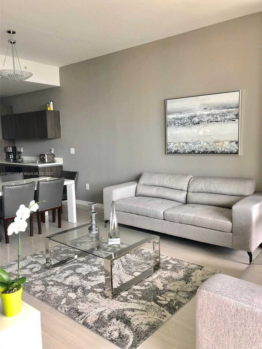Small Image of 480 NORTH EAST 31ST ST #702, Miami Number 12